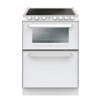 Candy TRIOVWNT/1 Minikonyha