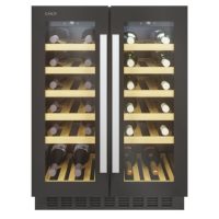 Candy CCVB 60D/1 Beépíthető borhűtő