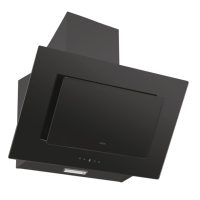   Candy CDG6CBG Fali páraelszívó LED világítás 1 db motor,303 m3/h,57-63 dB,60 cm széles,B