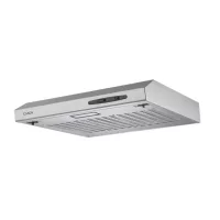  Candy CFT610/5X/P Standard páraelszívó LED világítás 1 db motor,209 m3/h,55-71 dB,60 cm széles,C