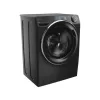 Candy RP 496BWMBCB/1-S Elöltöltős mosógép A, 9kg, Normál mélység,1400 ford/perc,76 dB,Inverter motorral,Gőzfunkció, wifi