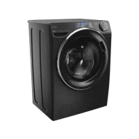   Candy RP 496BWMBCB/1-S Elöltöltős mosógép A, 9kg, Normál mélység,1400 ford/perc,76 dB,Inverter motorral,Gőzfunkció, wifi