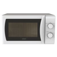 Candy CMW20SMW Szabadonálló mikrohullámú sütő