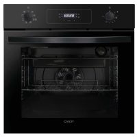   Candy F IDCP N625 L Beépíthető Sütő 8 funkcióval,70 L,Teleszkópos sütősín nélkül,Gőztisztítás