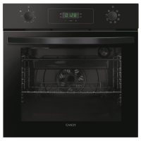   Candy F IDCP N615 L Beépíthető Sütő 8 funkcióval,70 L,Teleszkópos sütősín nélkül,Gőztisztítás