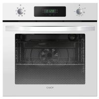   Candy F IDC B625 L Beépíthető Sütő 8 funkcióval,70 L,Teleszkópos sütősín nélkül,Gőztisztítás