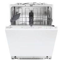   Candy CI 3E7L0W Beépíthető mosogatógép, 13 teríték,10.9 L,5 prog.,47 dB,C,Alsó evőeszk.,60 cm,Digit.kijelző nélkül, Autom.ajtónyit.