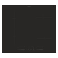   Candy CTP644MCBB/1 Beépíthető Indukciós főzőlap Keret nélküli,6600 W,Érintőszenzoros,Gyerekzár