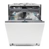 Candy CI 6C4F1PA Beépíthető mosogatógép, 16 teríték,9.5 L,8 prog.,44 dB,C,Felső evőeszk.,60 cm,Digit.kijelző, Autom.ajtónyit.