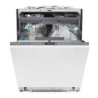   Candy CI 6C4F1PA Beépíthető mosogatógép, 16 teríték,9.5 L,8 prog.,44 dB,C,Felső evőeszk.,60 cm,Digit.kijelző, Autom.ajtónyit.
