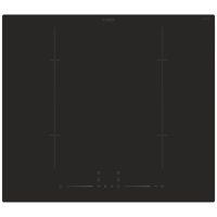   Candy CDTP644SC/E1 Beépíthető Indukciós főzőlap Keret nélküli,7400 W,Érintőszenzoros,Gyerekzár