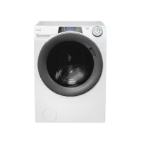   Candy RP 6106BWMR8-S Elöltöltős mosógép A, 10kg, Normál mélység,1600 ford/perc,78 dB,Inverter motorral,Gőzfunkció, wifi