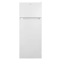   Candy CDG1S514EW Felülfagyasztós hűtőszekrény E,170/41L,Nofrost nélkül,41 dB,Szél: 54 cm,Mag: 142.8 cm,Mély: 55.1 cm