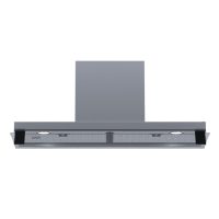   Candy CPY9MXVGG Aláépíthető páraelszívó LED világítás 1 db motor,580 m3/h,64-70 dB,60 cm széles,A