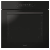   Candy CA6 N5G3YTB Beépíthető Sütő 12 funkcióval,78 L,Teleszkópos sütősín,Pirolitikus 