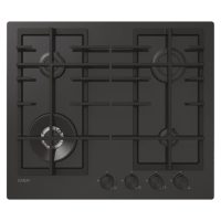 Candy CVFG6BF4PB Beépíthető Gáz főzőlap