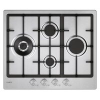 Candy CHG6D4WTX Beépíthető Gáz főzőlap