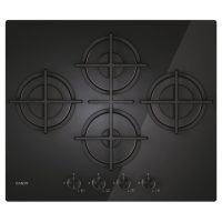 Candy CVG6DTB Beépíthető Gáz főzőlap