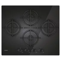 Candy CVG6DTB Beépíthető Gáz főzőlap