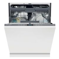   Candy CI 4C4F1A Beépíthető mosogatógép, 14 teríték,9.5 L,8 prog.,44 dB,C,Felső evőeszk.,60 cm,Digit.kijelző, Autom.ajtónyit.