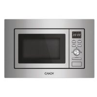 Candy CA20FMW7NG Beépíthető mikrohullámú sütő