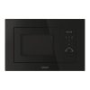Candy CA20FMW7NB Beépíthető mikrohullámú sütő