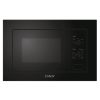 Candy CA38FMW8NB Beépíthető mikrohullámú sütő