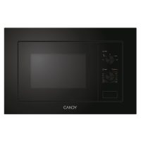 Candy CA38FMW8NB Beépíthető mikrohullámú sütő