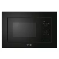 Candy CA38FMW8NB Beépíthető mikrohullámú sütő