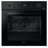   Candy F IDC X605/CA Beépíthető Sütő 8 funkcióval,70 L,Teleszkópos sütősín nélkül,Gőztisztítás