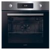 Candy F CM955NRL/CA Beépíthető Sütő 8 funkcióval,70 L,Teleszkópos sütősín nélkül,Gőztisztítás