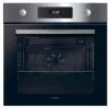 Candy F CM955NRL/CA Beépíthető Sütő 8 funkcióval,70 L,Teleszkópos sütősín nélkül,Gőztisztítás