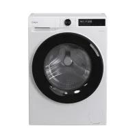   Candy BR 48SBL6-S Elöltöltős mosógép A, 8kg, Keskeny mélység,1400 ford/perc,72 dB,Inverter motorral,Gőzfunkció, wifi