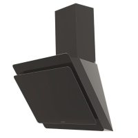   Candy CDG6CBP8BWIFI Fali páraelszívó LED világítás 1 db motor,638 m3/h,46-60 dB,60 cm széles,A++