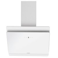   Candy CDG6CBP8W Fali páraelszívó LED világítás 1 db motor,638 m3/h,46-60 dB,60 cm széles,A++