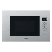 Candy CA38FL7NWBX Beépíthető mikrohullámú sütő