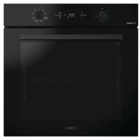   Candy CA6 NP3AT3EHTB Beépíthető Sütő 9 funkcióval,78 L,Teleszkópos sütősín,Gőztisztítás