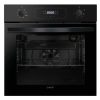 Candy F ACDI Z600 L Beépíthető Sütő 8 funkcióval,70 L,Teleszkópos sütősín nélkül,Gőztisztítás
