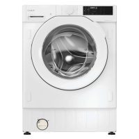 Candy BC4S485M4D8-S Beépíthető mosó-szárítógép