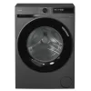 Candy BR 48SBL6G-S  Elöltöltős mosógép A, 8kg, Keskeny mélység,1400 ford/perc,72 dB,Inverter motorral,Gőzfunkció