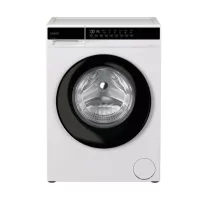   Candy EY 27SB7-S Elöltöltős mosógép, Szabadon álló, 7 kg, 1200 ford./perc, A energiaosztály, fehér, 12 program, Szé x Mé x Ma (mm) 595x467x850