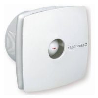Cata X-MART 10 Szellőztető ventilátor