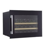 Nodor NorCare V-28 BK Beépíthető borhűtő,