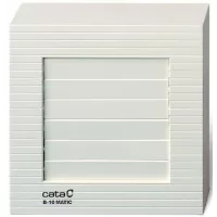 Cata B-10 MATIC TIMER Szellőztető ventilátor