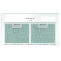 Cata GT-PLUS 45 WH/M fehér Aláépíthető páraelszívó LED világítás 1 db motor, 645 m3/h,  50-65 dB zajszint,  45 cm széles,  C Energiaosztály