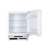  NODOR - Beépíthető hűtőszekrény NorFrost TUNDRA-82 BI NODOR , bútorlap nélkül E Energiaosztály, Hűtő: 135L,