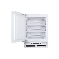   Nodor 4208 Beépíthető fagyasztószekrény NorFrost ICE-82 BI E Energiaosztály, Fagyasztó: 95L, Nofrost, Zajszint: 40dB, 