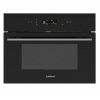 Nodor NorChef MO-4800 DB Beépíthető Sütő 8 funkcióval,40 L,Teleszkópos sütősín,Könnyen tisztítható