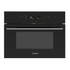 Nodor NorChef MW-4800 DB Beépíthető Sütő és Mikrohullámú Beépíthető Sütő, Digit. Kijelzővel, 40 L, Teleszkópos sütősín, Öntisztító funkció: Könnyen tisztítható