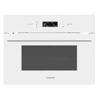 Nodor NorChef SO-4800 SW Beépíthető Gőzsütő 8 funkcióval,36 L,Teleszkópos sütősín,Könnyen tisztítható